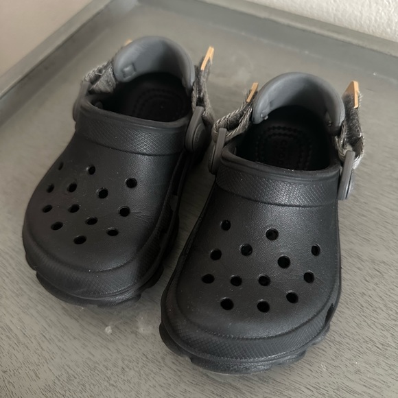 Crocs toddle - Picture 2 of 11